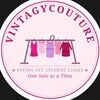 vintagycouture